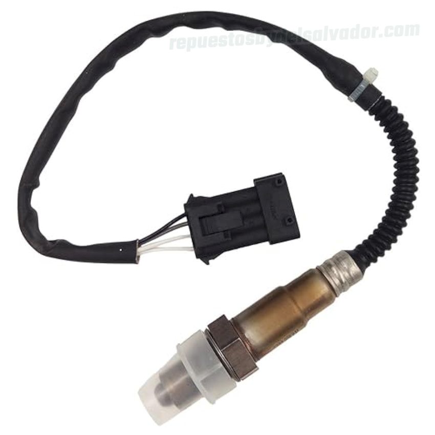 Reemplazo Sensor De Oxigeno Lambda O2 Byd El Salvador